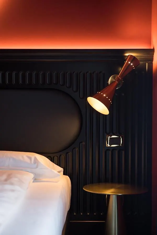 Hotel Miro' Garda