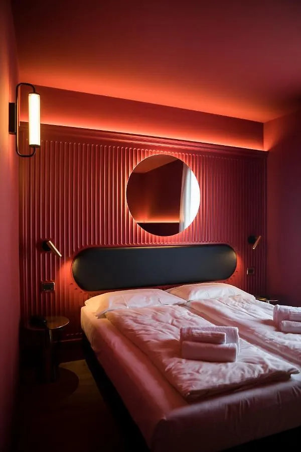 Hotel Miro' Garda  Italy