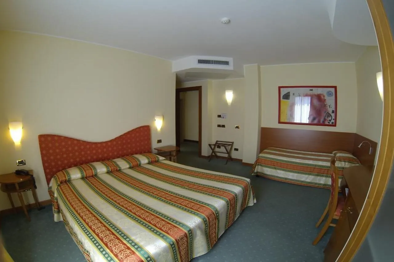 Hotel Miro' Garda  3*, Garda (Verona)