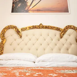 Des Artistes Otel Napoli