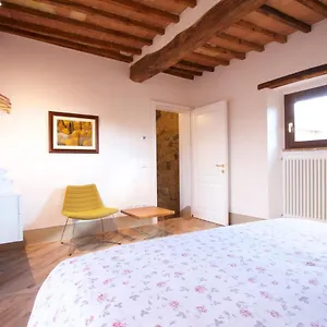 Torre Con Vista Apartment Monticchiello