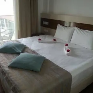 Cotton Boutique Otel Bitez
