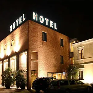 Otel Giulietta, Venedik