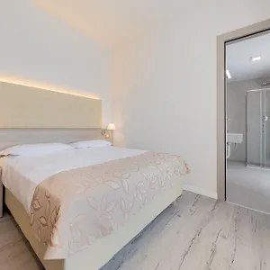 Otel Delfino Venezia, Mestre