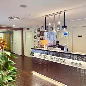 Giacosa Otel Milano