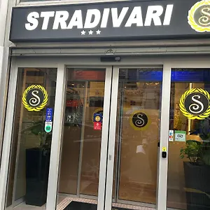 Stradivari Otel Milano