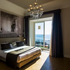 Partenope Relais Otel Napoli