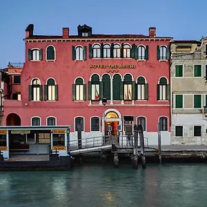 Tre Archi Otel Venedik