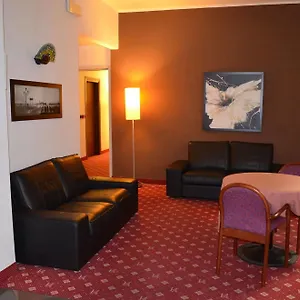 Otel Adria, Mestre