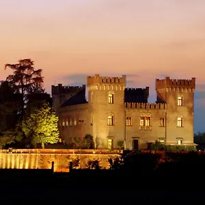 Relais Castello Отель