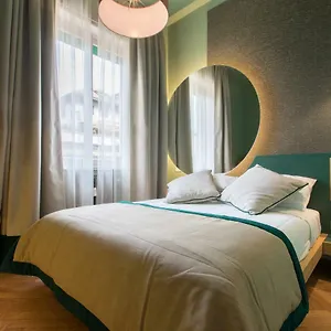 Le Texture Premium Duomo-cordusio Konukevi Milano