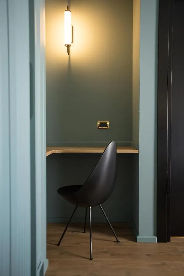 Hotel Miro' Garda  Garda (Verona)