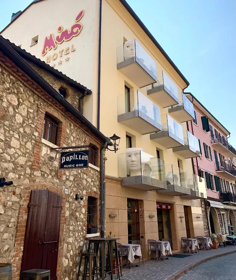 Hotel Miro' Garda  3*, Garda (Verona)