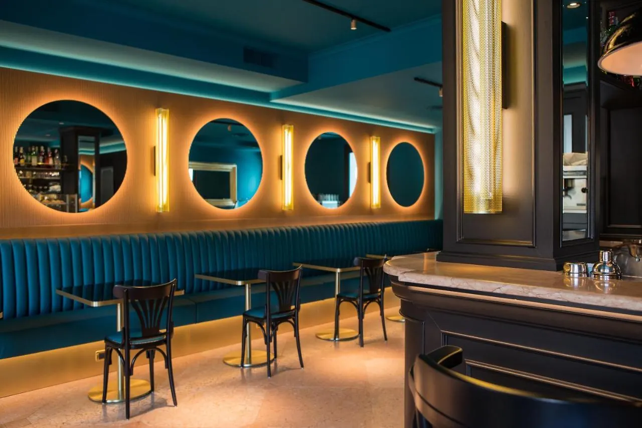 ***  Hotel Miro' Garda  İtalya