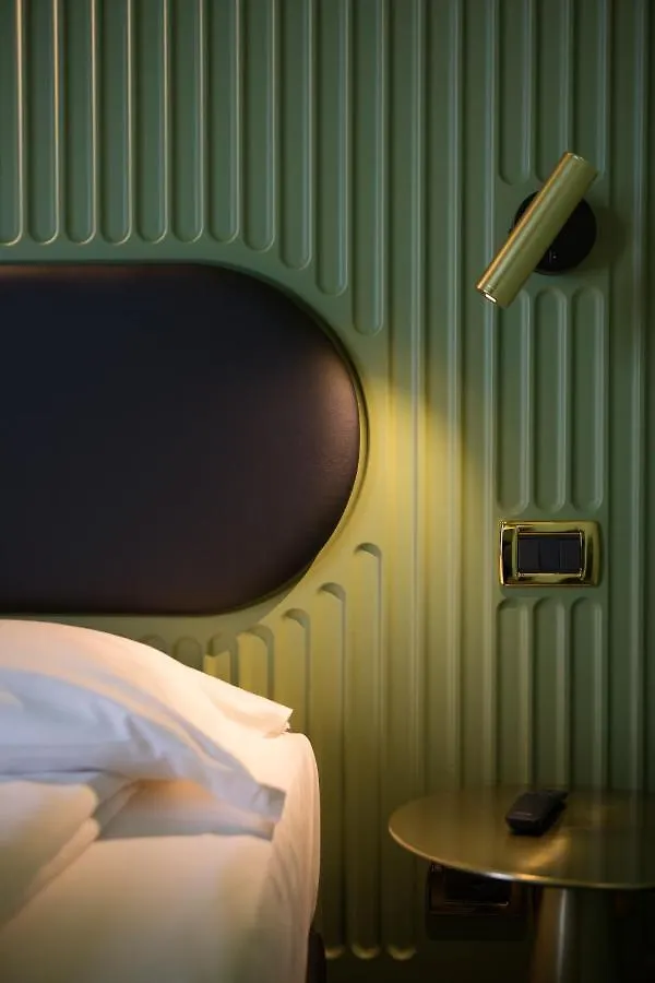 Hotel Miro' Garda  Italië