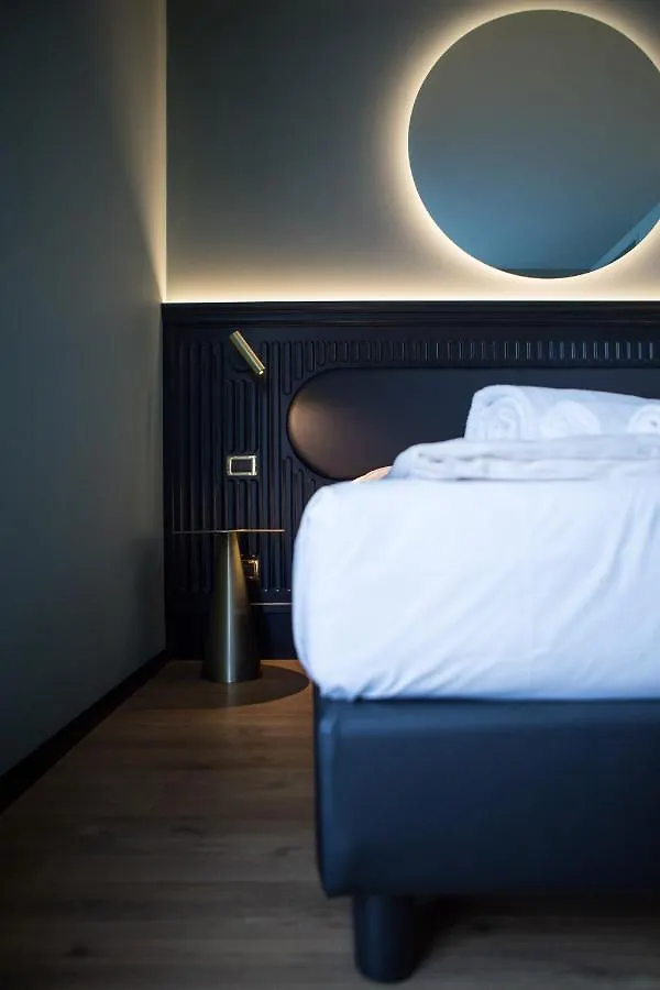 Hotel Miro' Garda