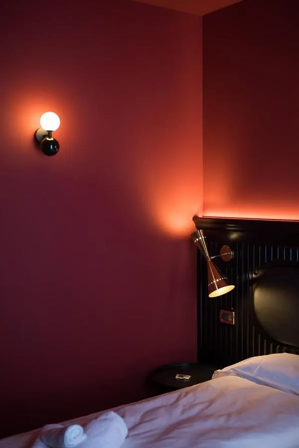 Hotel Miro' Garda  Garda (Verona)