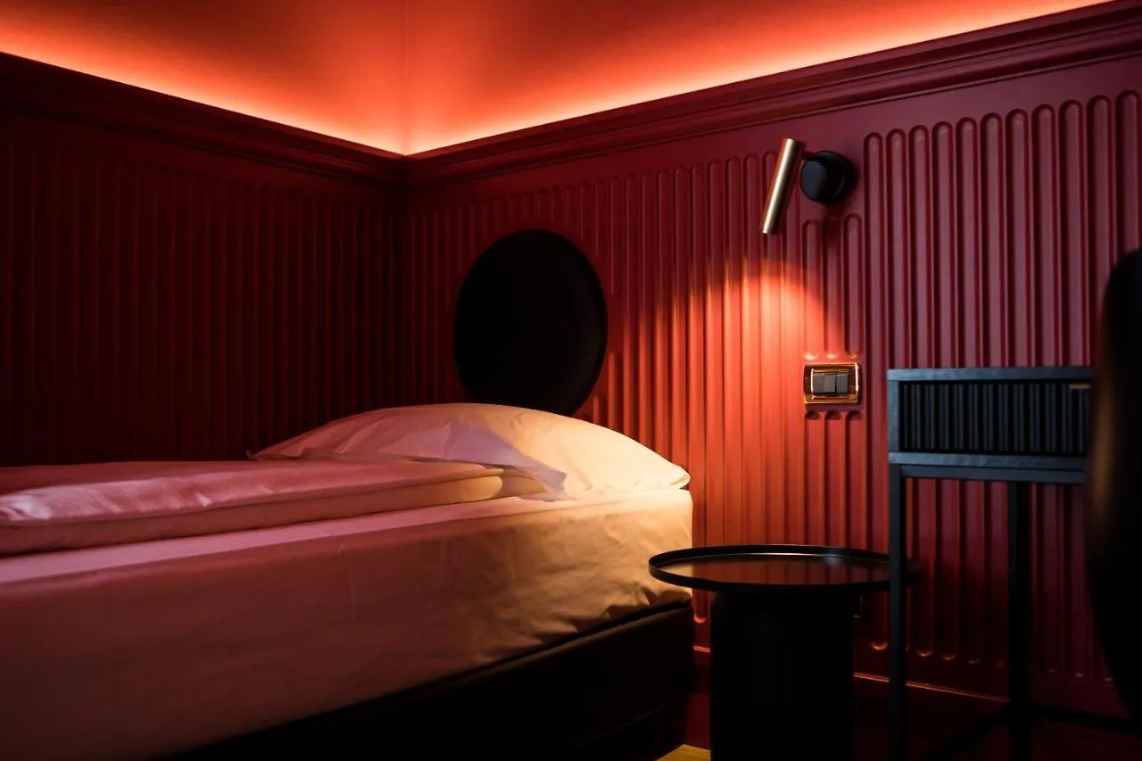 Hotel Miro' Garda  Garda (Verona)