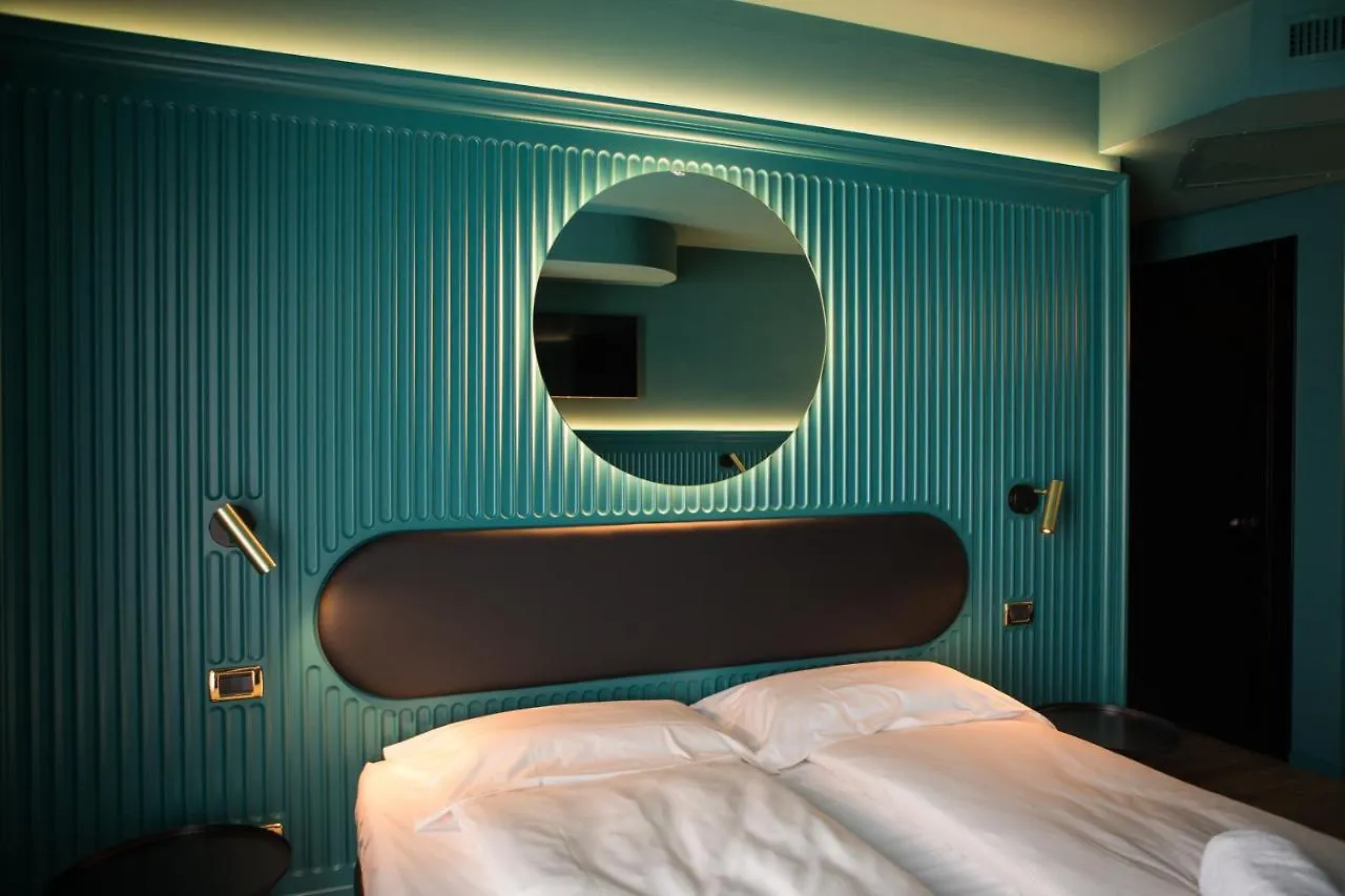Hotel Miro' Garda  3*, Garda (Verona) Italië