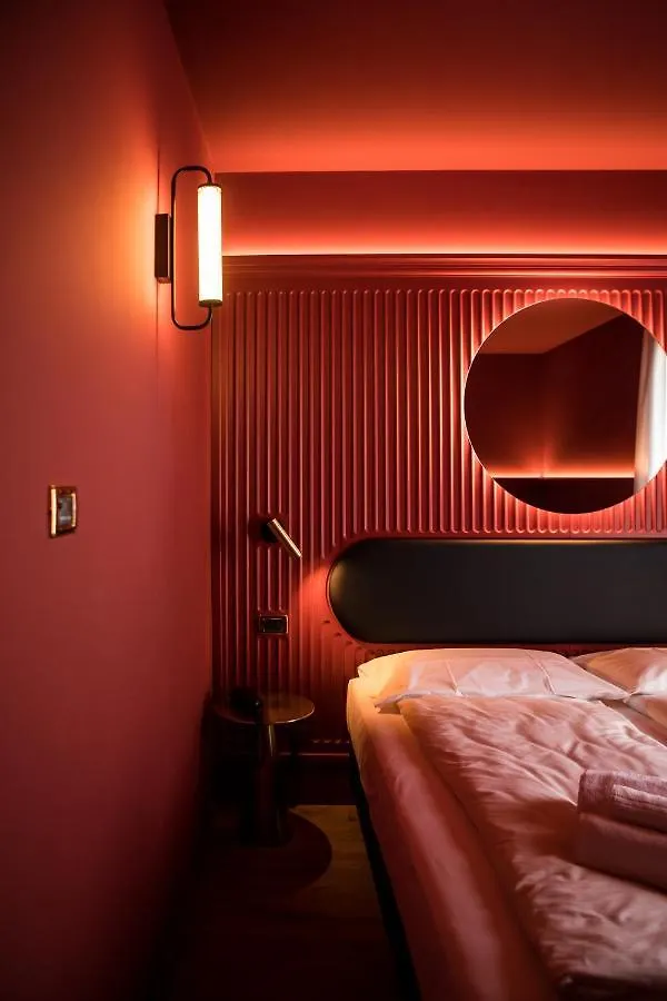 Hotel Miro' Garda  3*, Garda (Verona)