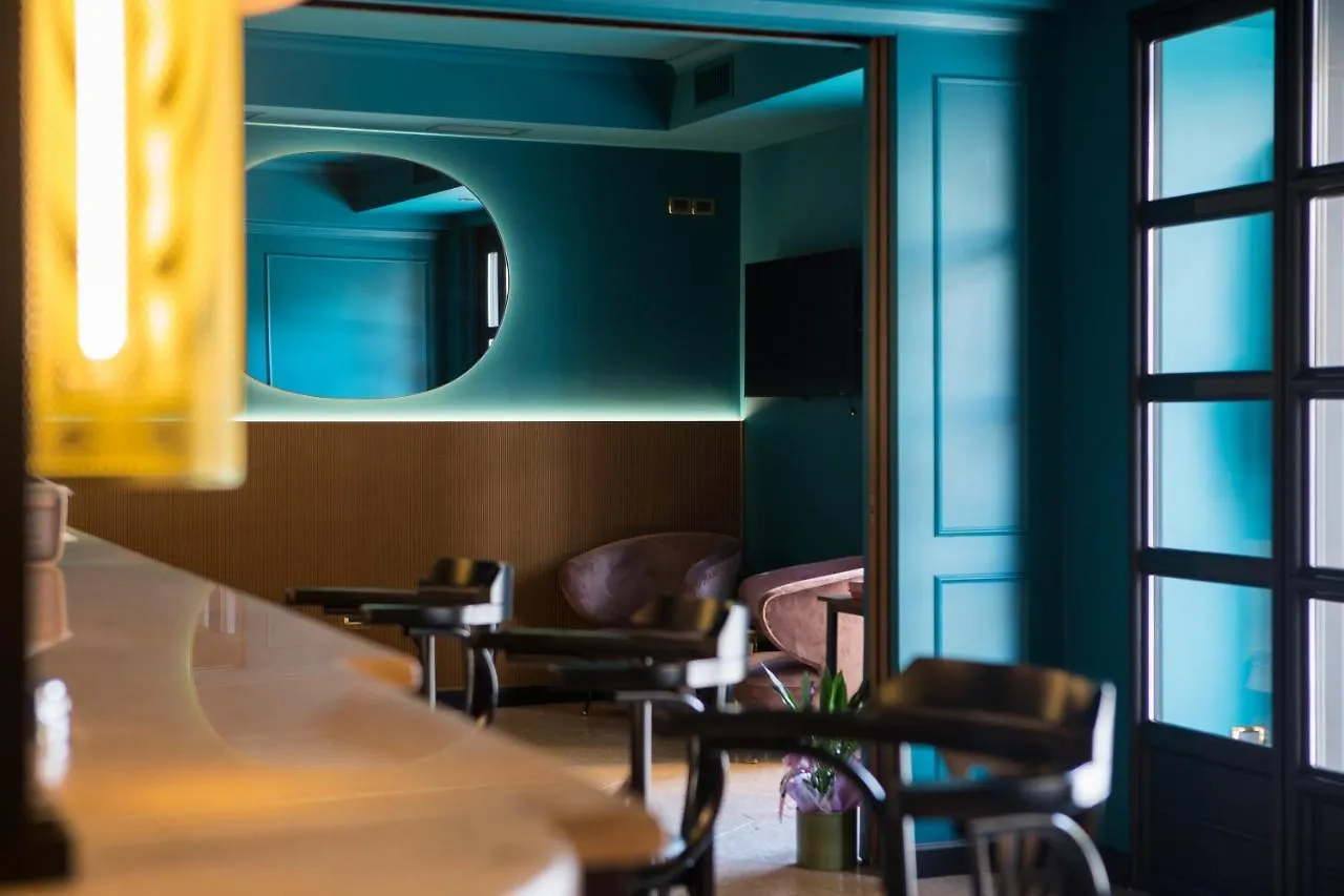 Hotel Miro' Garda