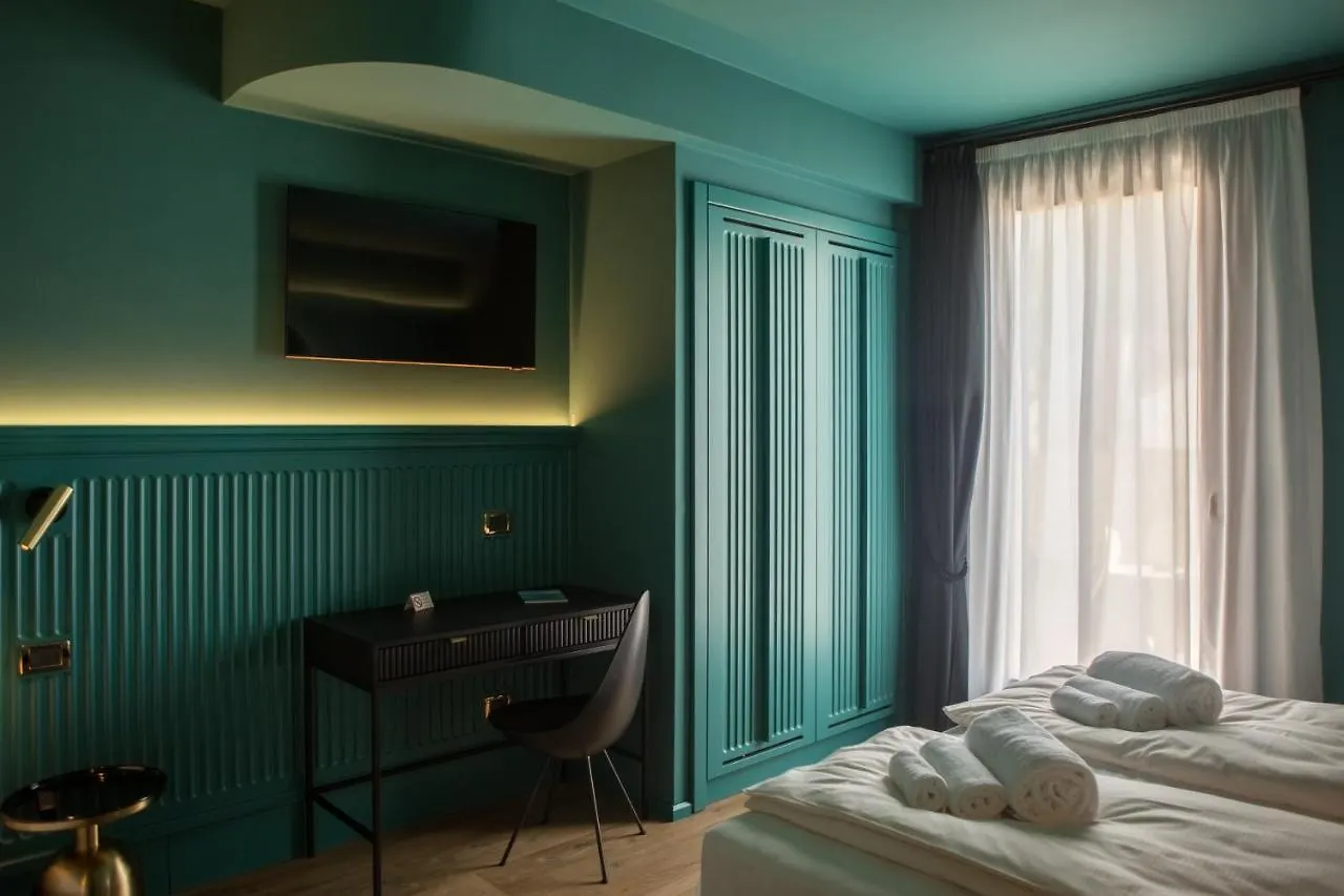 Hotel Miro' Garda  Garda (Verona)