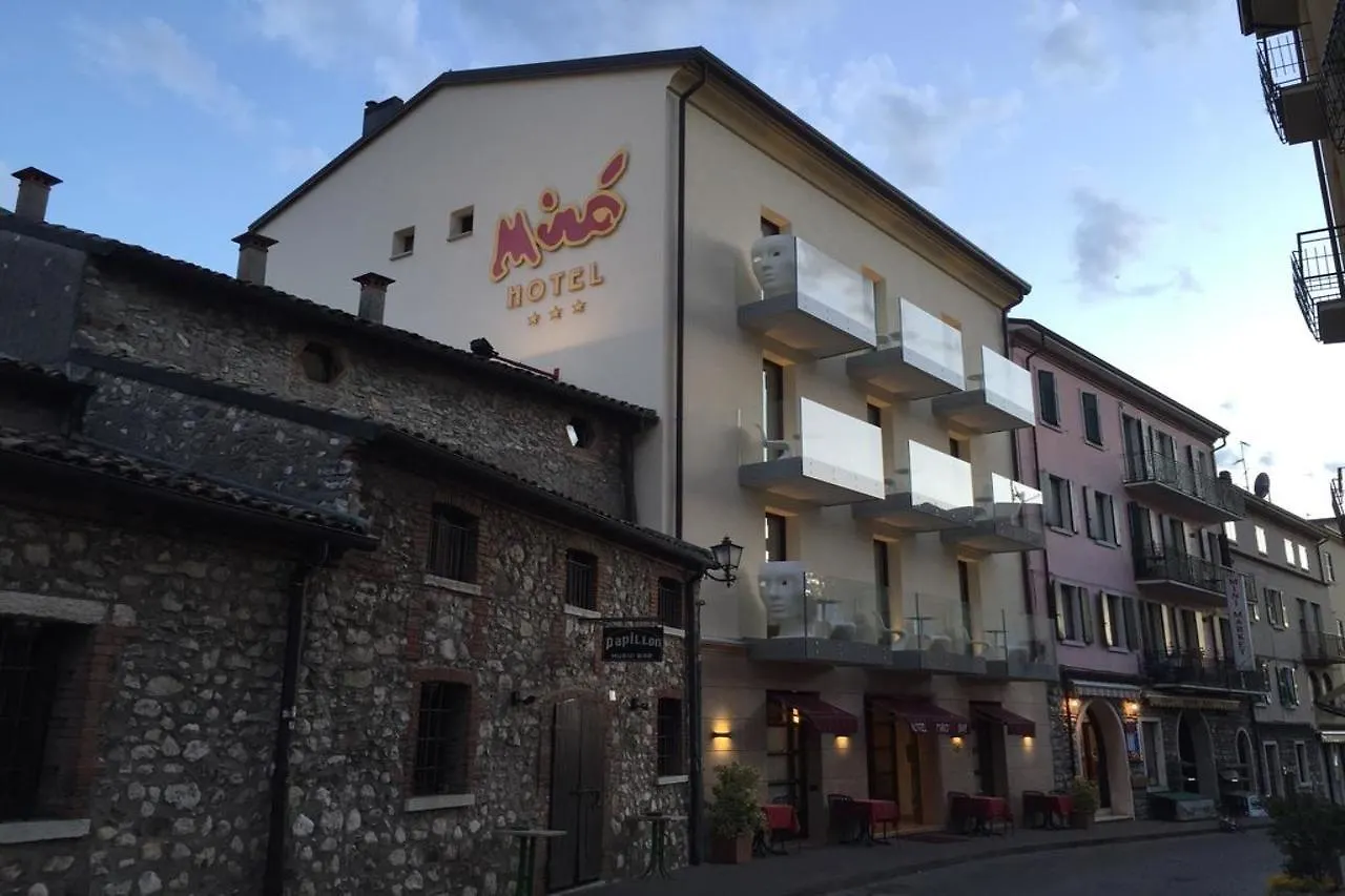 Hotel Miro' Garda