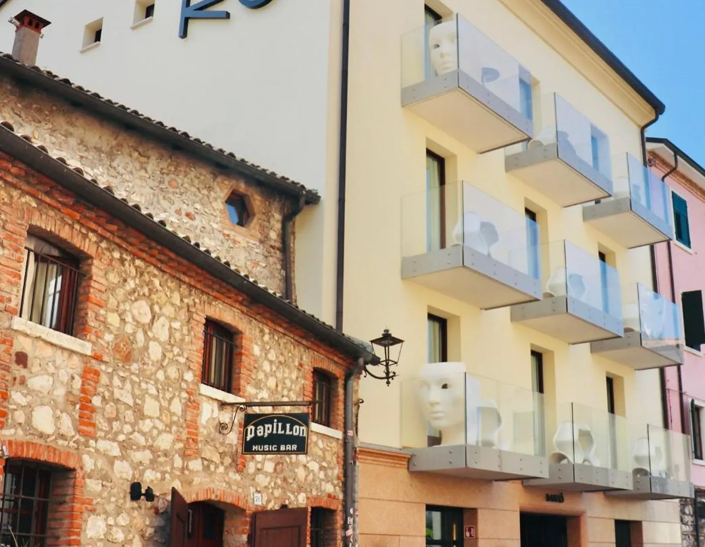 Hotel Miro' Garda  3*, Garda (Verona)