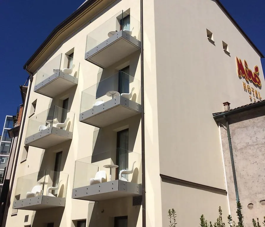 Hotel Miro' Garda  3*, Garda (Verona) Italië