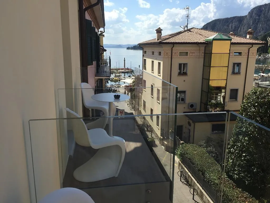 Hotel Miro' Garda  3*, Garda (Verona)