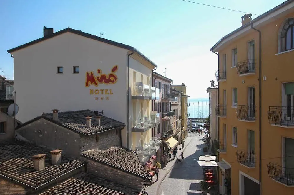 Hotel Miro' Garda  Italië