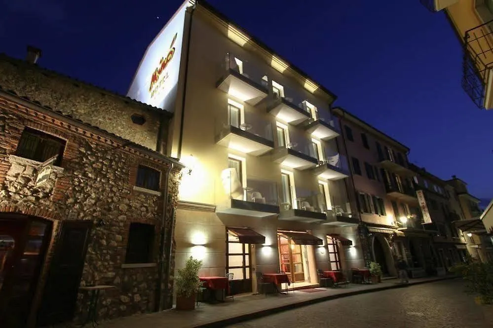 ***  Hotel Miro' Garda  Italië