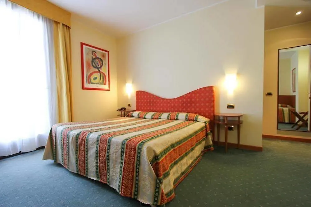Hotel Miro' Garda  3*, Garda (Verona)