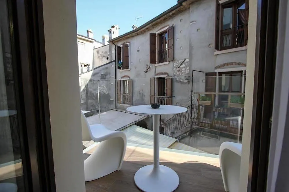Hotel Miro' Garda  Garda (Verona)